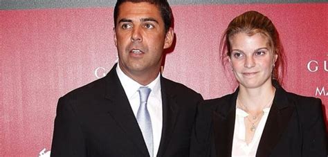 Athina Onassis Splits From Doda After He Was Caught Cheating On Her