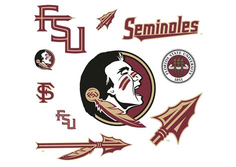 Image Result For Florida State Seminoles Logo Florida State Seminoles