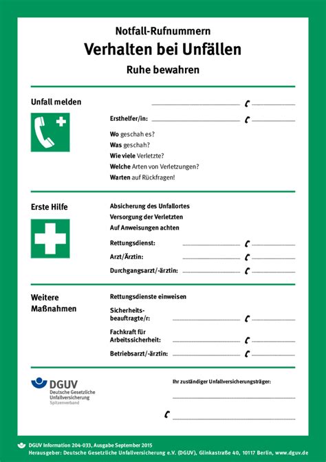 4teachers beinhaltet ein komplettangebot rund um das lehramt. Notruf-Nummern-Verzeichnis | Grundsatzfragen der Ersten ...