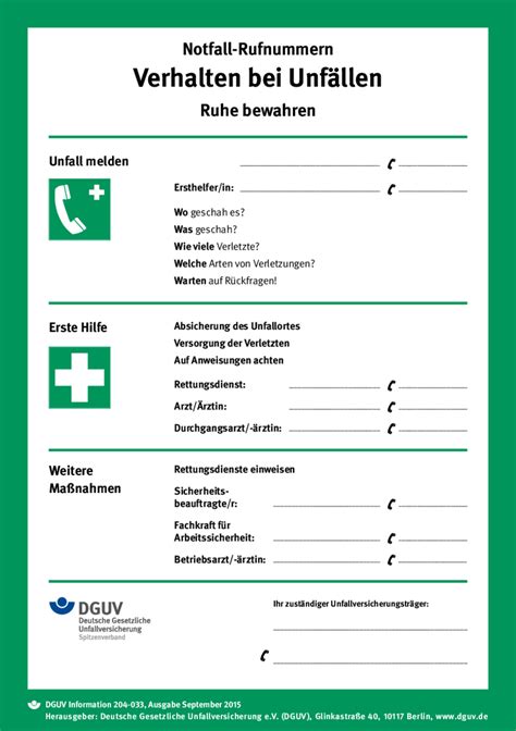 Telefonliste als word und pdf vorlage herunterladen. Notruf-Nummern-Verzeichnis | Grundsatzfragen der Ersten ...