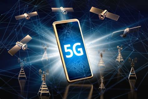 Future Networks: 5G in Action > ENGINEERING.com