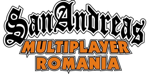 San Andreas Multiplayer România