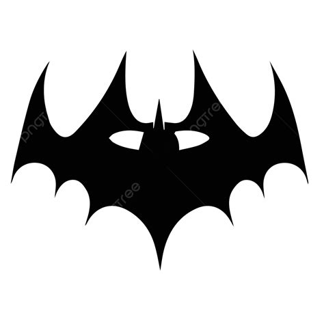Batman Logo Vector Png Vectores Psd E Clipart Para Descarga Gratuita