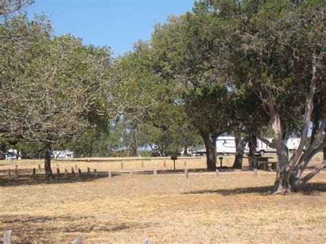 Black rock park, in the southwest corner of lake buchanan between burnet and llano, shines among the wonderful parks on the upper highland lakes. Black Rock LCRA Park | Texas County Courthouses