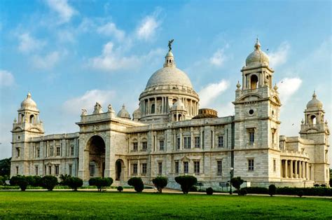18 Sparkling Monuments In Kolkata Historical Monuments In Kolkata