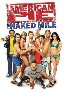 American Pie Presents The Naked