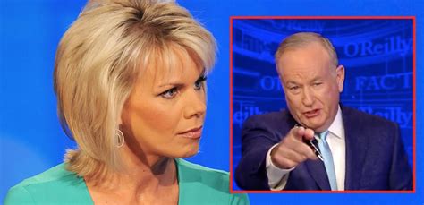 Gretchen Carlson Slams Fox News And Oreilly After Latest Harassment