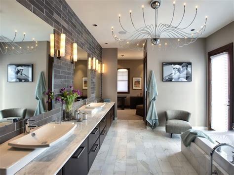 4 Secrets To A Luxurious Bathroom Look Falconcrest Homes New Home