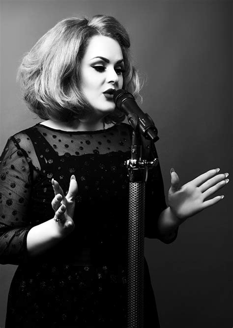 adele tribute act hometown glory by natalie black gallery