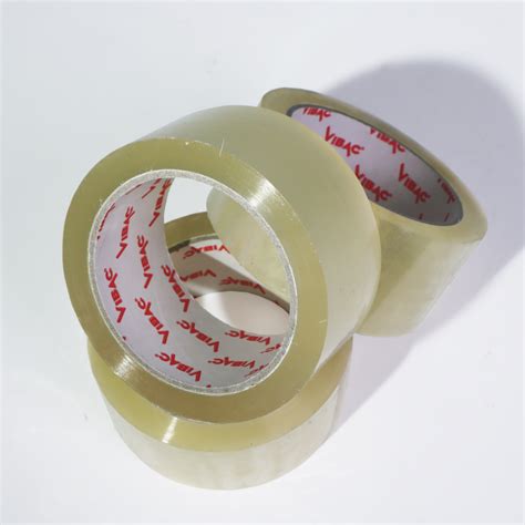 Packaging Tape 48mm Fabrication Lab