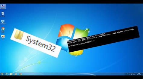 What Happens If You Delete System32 And How To Fix Itwindows 7