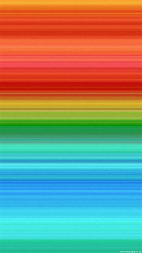 Rainbow Iphone Wallpapers On Wallpaperdog