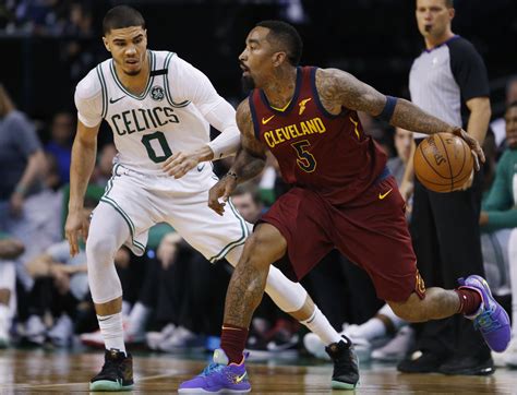 The boston celtics made two monumental moves within their front office wednesday following the. Celtics hammer Cavaliers in Game 1 of Eastern Conference ...