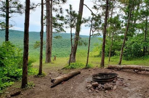 Porcupine Mountains Campgrounds 🌳 Lake Superior Camping In Porcupine