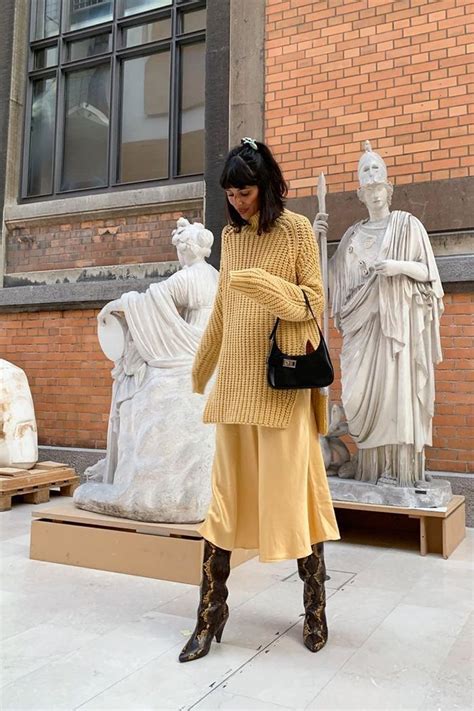 3 It Colours Are Already Trending For Autumn, and We're Buying Them