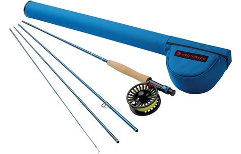 10 Best Fly Fishing Rod And Reel Combos For The Money Man Makes Fire