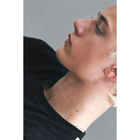 Tumblr Liked On Polyvore Featuring Lucky Blue Smith Lucky Smith Males