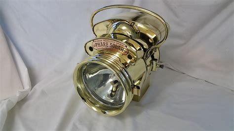 Vintage Headlamp Restoration Teens Hd Pics