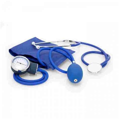 Stethoscope And Blood Pressure Cuff Lennox Hospital