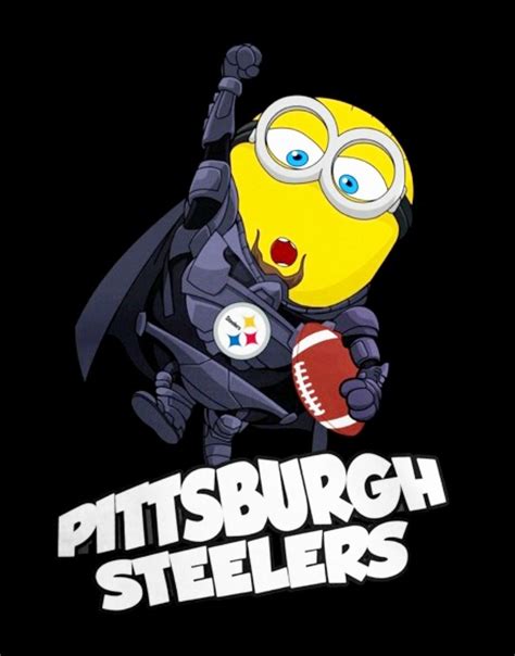 Cartoon Movie Characters Pittsburgh Pride Steelers Girl Pittsburgh Steelers Football Steeler