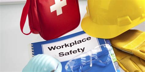 5 Steps For Ensuring Safety In The Workplace Safety First Training