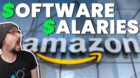How Much Do Amazon Software Engineers Make Amazon Software Engineer