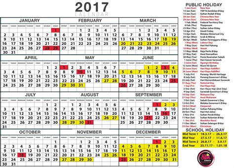 2017 calendar services with malaysia holidays online. ICE - Ice Cream Events Management Malaysia || Event ...