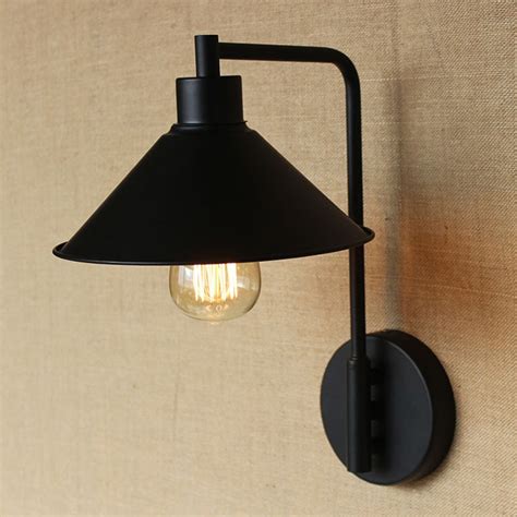 Indoor & outdoor lighting options to beautifully illuminate your space. Modern Edison LED Wall Lamp For Bedroom vintage Wall ...