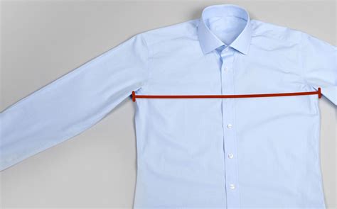 How To Measure A Shirt Tailor Store®