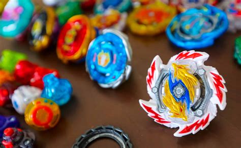 Discover The Most Expensive Beyblade You Can Buy Today History Computer