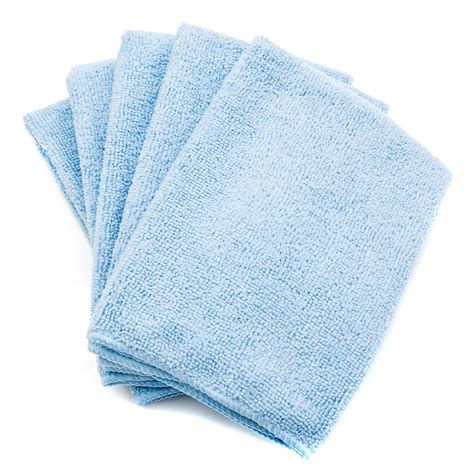 An Apel A Day Microfiber Cleaning Towels 5 Pack Review