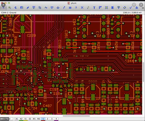 10 Best Free Pcb Layout Software Easyeda