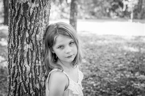 Beth M Green Photography Isabellas Back To School Session