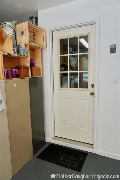 You might be wondering why is this information important. How to Paint an Interior Door and Add New Hardware ...