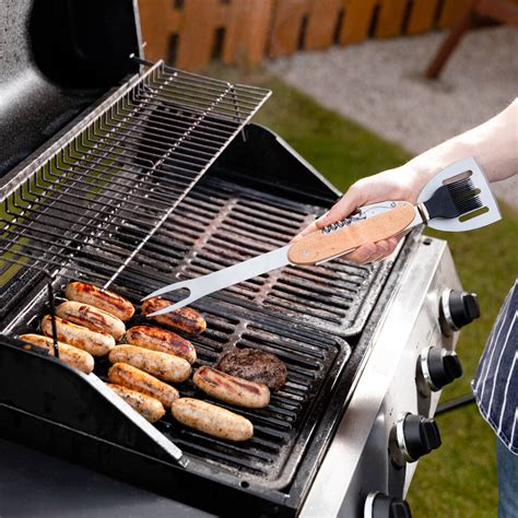 Bbq Multi Tool Gadget By Dust And Things