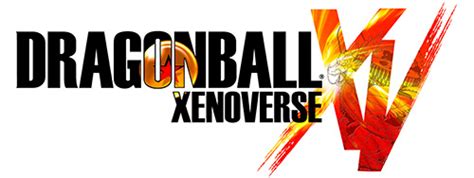 Image Xenoverse Logo 500w Dragon Ball Wiki