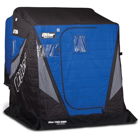 We did not find results for: Otter Outdoors™ Pro XT1200 Cabin 2-man Ice Shelter ...