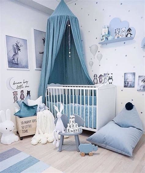 Pin By Joliidollaz On Decoración Baby Boy Room Nursery Baby Girl