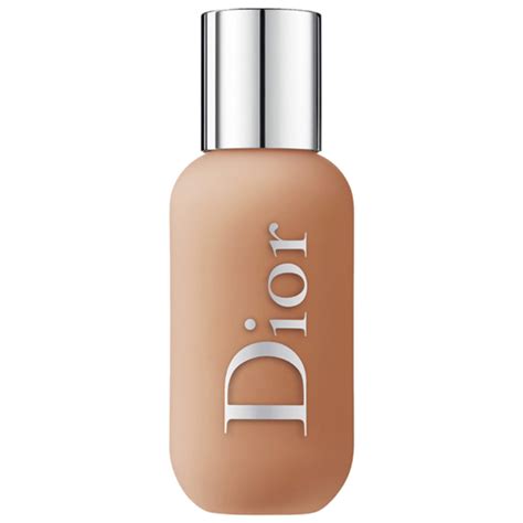 Dior 5n 5 Neutral Backstage Face And Body Foundation Review And Swatches