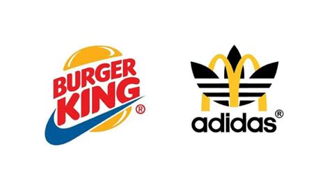 What Do You Get When You Combine The Worlds Most Iconic Logos