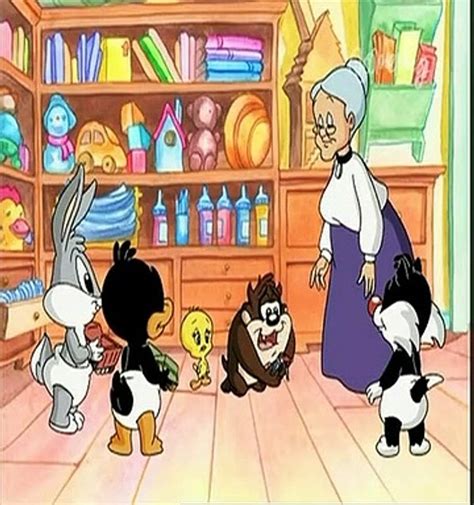 Baby Looney Tunes Staffel 1 Folge 1 Hd Deutsch Video Dailymotion