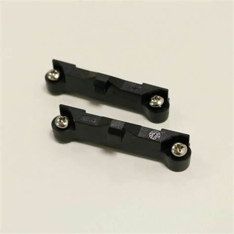 New Genuine Am4 Amd Cpu Cooler Mounting Brackets With Screws Pc