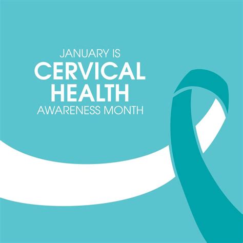 Cervical Health Awareness Month Imagecare Centers