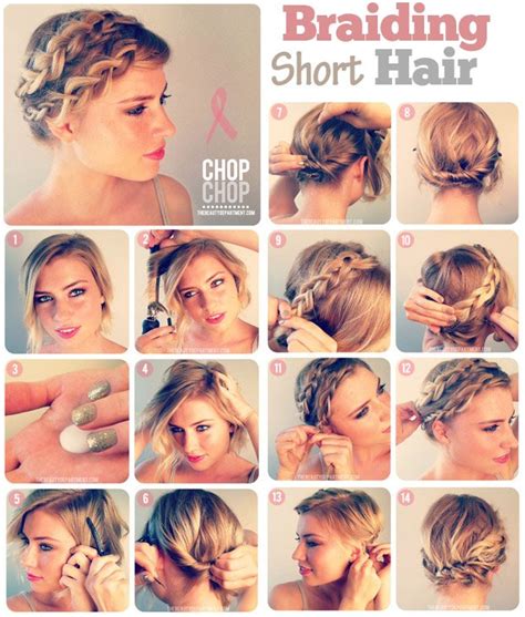 14 Simple Hairstyle Tutorials For Summer Pretty Designs