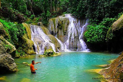 Bohol Tour Packages To Plan A Great Bohol Vacation