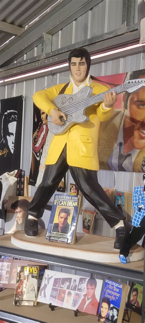 Elvis Museum Whyalla All You Need To Know Before You Go