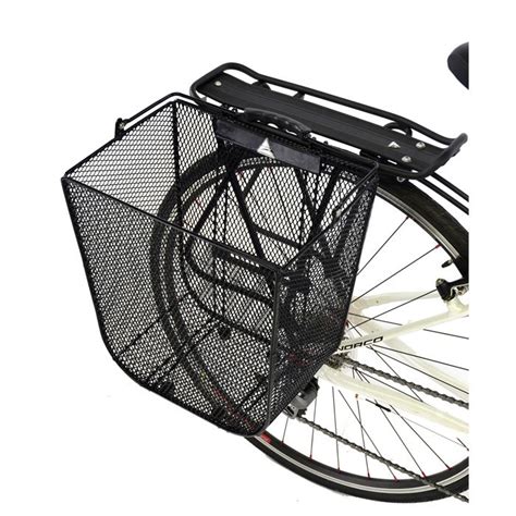 Axiom Qr Shopping Basket £2199 Baskets Cyclestore