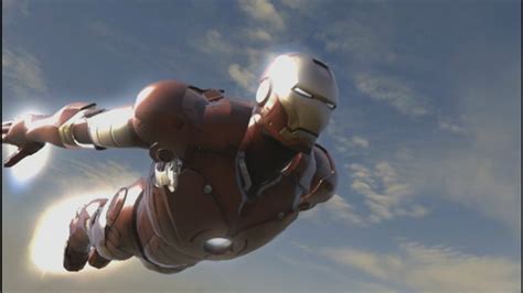Iron Man Xbox 360 Review Youtube
