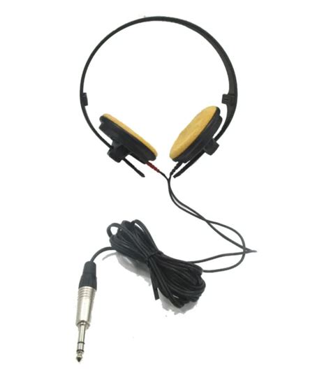 Vintage Sennheiser Hd 420 Sl Dynamic Hi Fi Stereo Headphones 2382 98