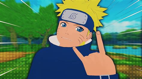What If Naruto Was An Uchiha Naruto Vrchat Youtube